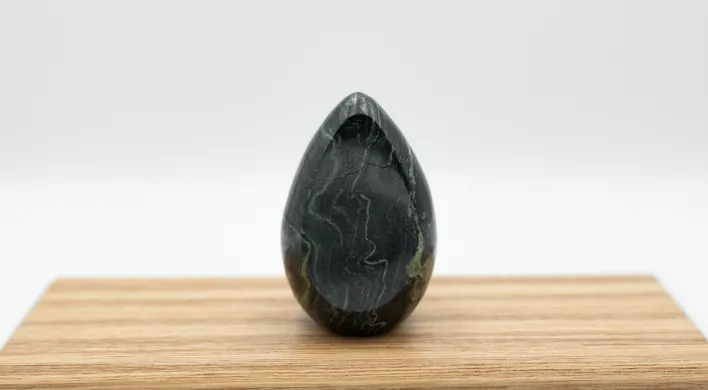 伊予青石 石材画像