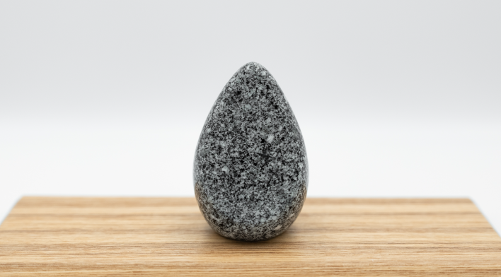 稲田石 石材画像