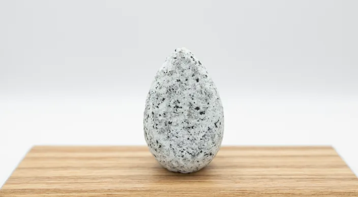 稲田石 石材画像